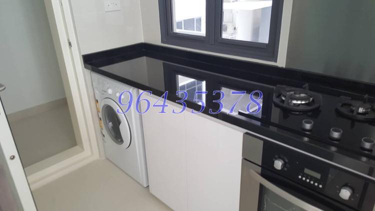 Waterfront Isle (D16), Condominium #105420462